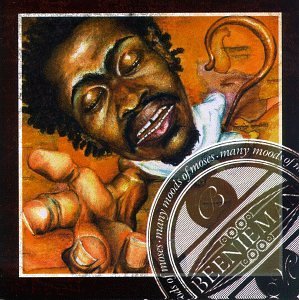 Beenie Man/Many Moods Of Moses