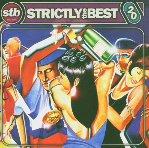 Strictly The Best Vol. 20 Strictly The Best Strictly The Best 