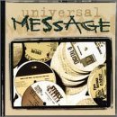 Universal Message Universal Message Banton Heritage Sizzla Truth Luciano Anthony B Campbell 