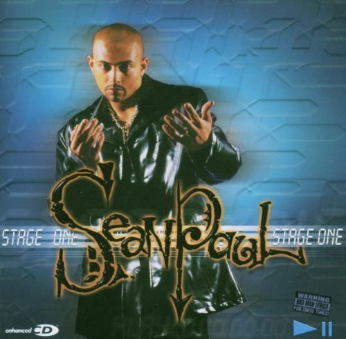 Sean Paul/Stage One