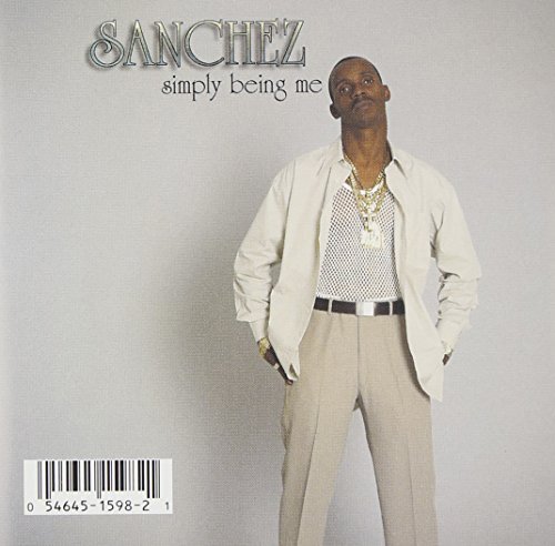 Sanchez Simply Being Me 