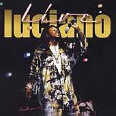 Luciano Luciano Live! 