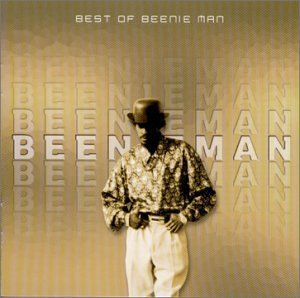 Beenie Man/Best Of Beenie Man
