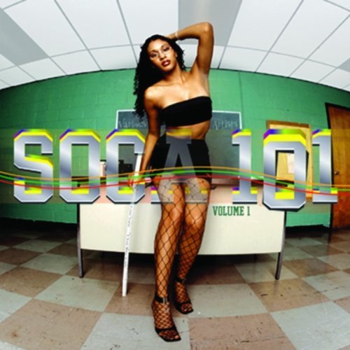 Soca 101/Vol. 1-Soca 101@Soca 101