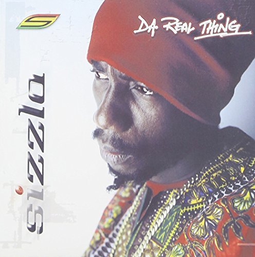 Sizzla/Da Real Thing