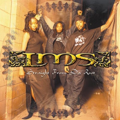 Lms/Straight From The Root@Incl. Bonus Tracks