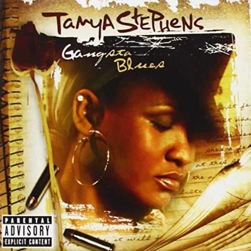 Tanya Stephens/Gangsta Blues@Explicit Version@Incl. Bonus Tracks