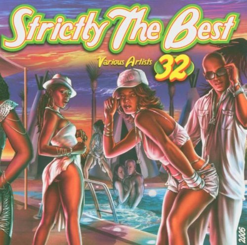 Strictly The Best/Vol. 32-Strictly The Best@Strictly The Best