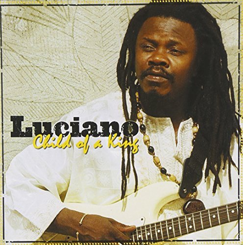 Luciano Child Of A King 