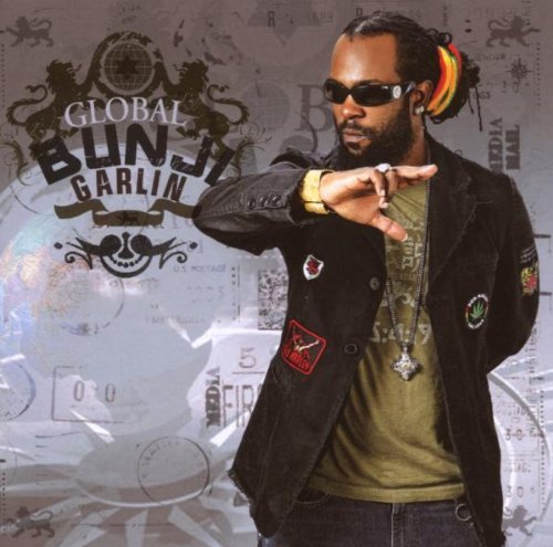 Bunji Garlin Global 