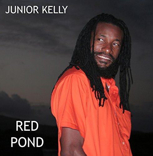 Junior Kelly Red Pond 