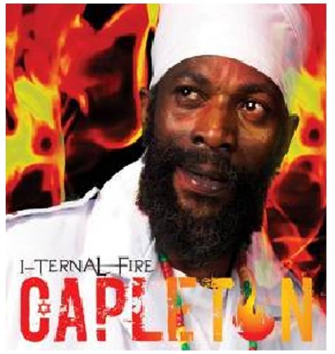 Capleton/I-Ternal Fire