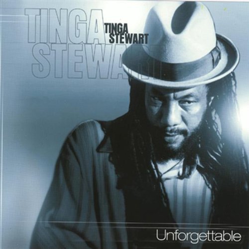 Tinga Stewart/Unforgettable