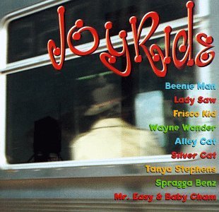 Joyride Joyride Silent Violence Hunting 
