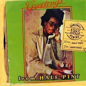 Half Pint/Greetings From Half Pint