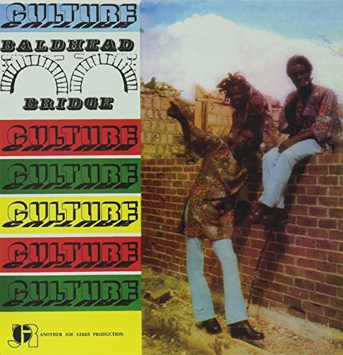 Culture/Baldhead Bridge