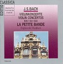 J.S. Bach/Ct Vln