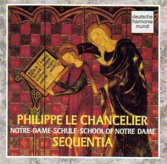 Philippe The Chancellor School Of Notre Dame 