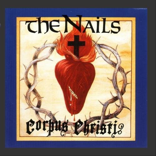 Nails/Corpus Christi