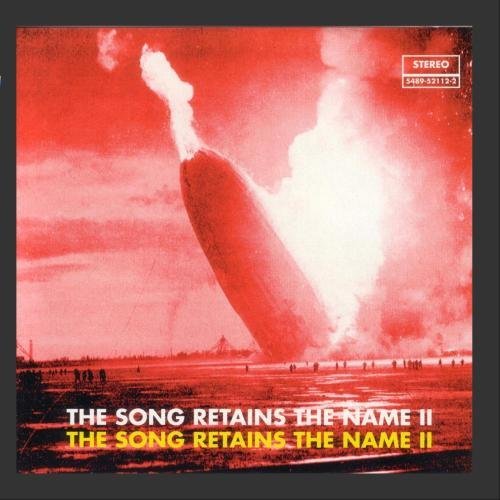 Song Retains The Name/Vol. 2-Song Retains The Name