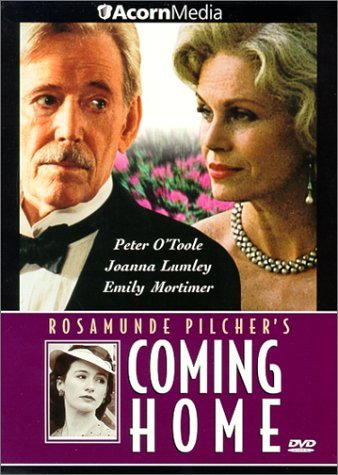 Coming Home (1998)/O'Toole/Lumley/Mccallum/Mortim@Nr/2 Dvd