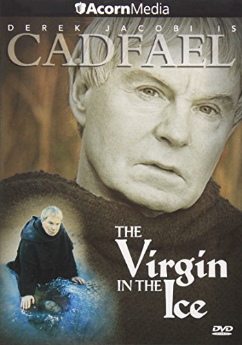 Cadfael: Virgin In The Ice/Cadfael@Clr/St@Nr