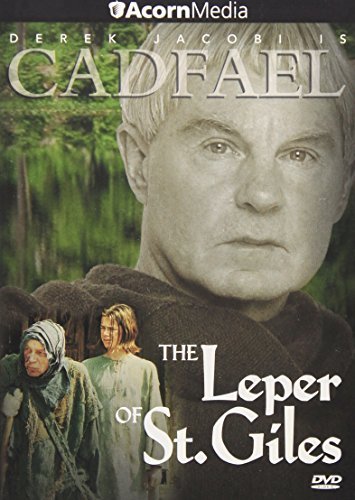 Leper Of St. Giles Cadfael Nr 