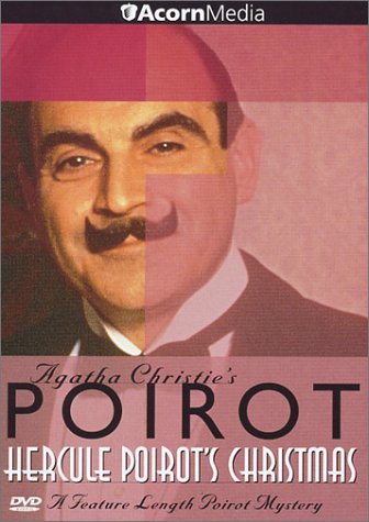 Poirot/Hercule Poirot's Christmas@Clr@Nr