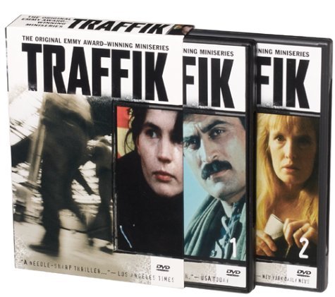 TRAFFIK/ORMAND/PATERSON/DUNCAN
