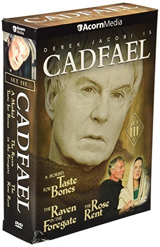 Cadfael Iii/Cadfael@Nr/3 Dvd