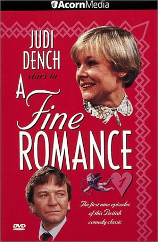 Fine Romance/Set 1@Clr@Nr/2 Dvd