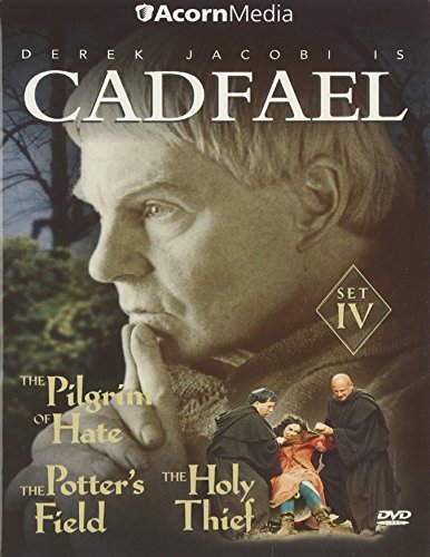 Cadfael Iv Cadfael Nr 3 DVD 