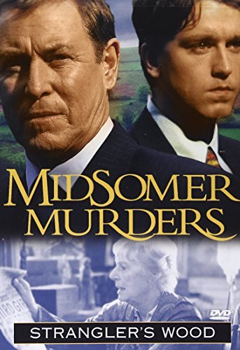 Midsomer Murders/Stranglers Wood@DVD@NR
