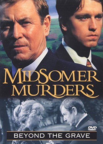 Beyond The Grave/Midsomer Murders@Clr@Nr