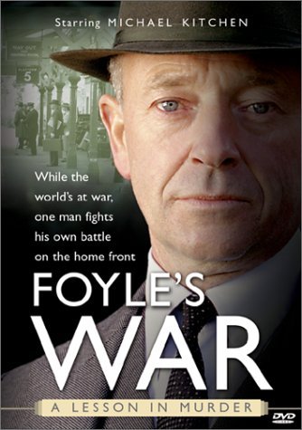 Foyle's War: Lesson In Murder/Foyle's War@Nr