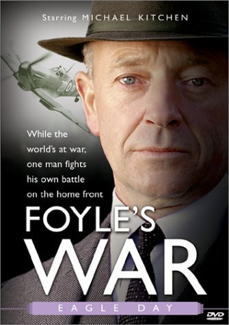 Foyle's War/Eagle Day@DVD@NR
