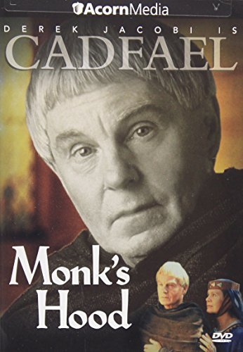 Monk's Hood/Cadfael@Nr