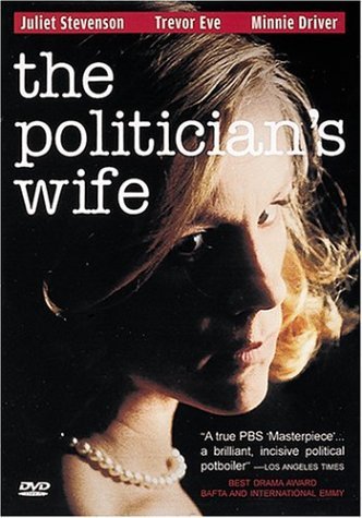 Politicians Wife/Politicians Wife@Clr/Ws@Nr