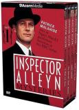 Inspector Alleyn Mysteries Set One Clr Nr 4 DVD 