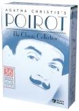 Poirot Classic Collection 1 Clr Nr 12 DVD 