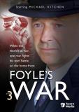 Set 3 Foyle's War Clr Nr 4 DVD 