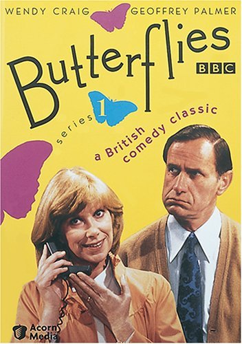 Butterflies/Series 1@Nr