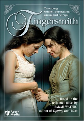 Fingersmith Staunton Dance Nr 