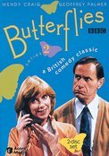 Butterflies Series 2 Butterflies Nr 2 DVD 