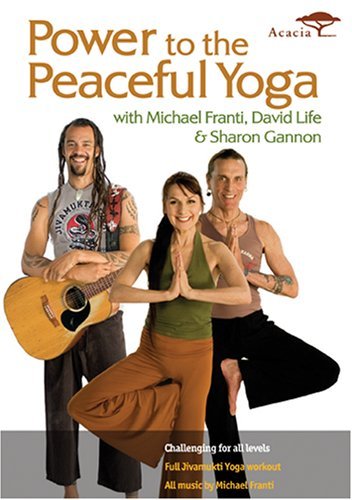 Power Of The Peaceful Yoga Power Of The Peaceful Yoga Nr 