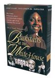 Backstairs At The White House Uggams Hooks Cole Gossett Harr Nr 4 DVD 