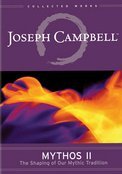 Joseph Campbell: Mythos 2/Joseph Campbell: Mythos 2@Nr/2 Dvd