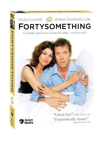 Fortysomething/Fortysomething@Nr/2 Dvd