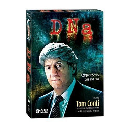 Dna Series 1 2 Dna Nr 2 DVD 