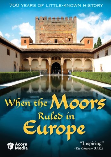 When The Moors Ruled In Europe/When The Moors Ruled In Europe@Nr